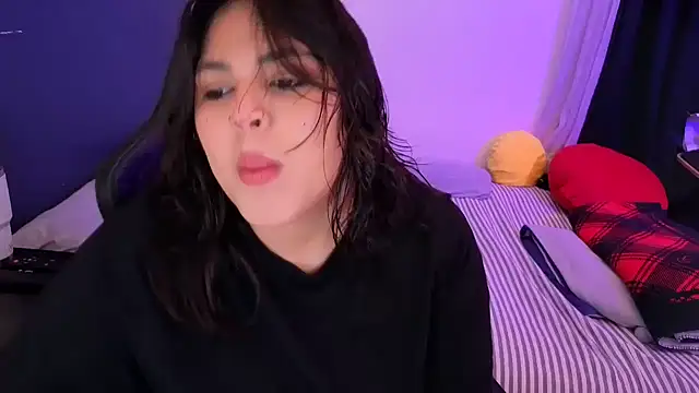 miacanela xo online show from 03.24.26