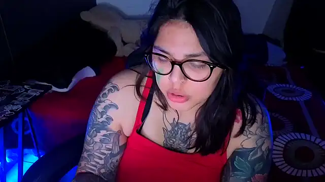 miacanela xo online show from 06.25.26
