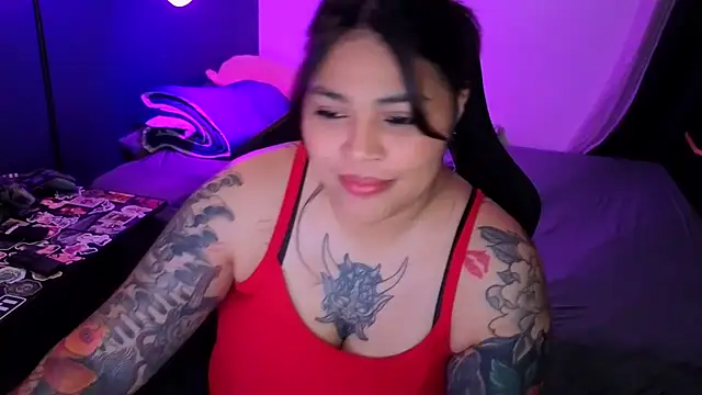 miacanela xo online show from 06.30.26