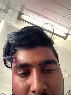 SweetFatBoy online show from 03.12.25