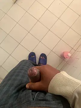 SweetFatBoy online show from 03.17.25