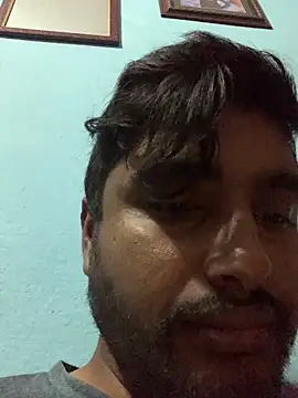 SweetFatBoy online show from 11.11.25