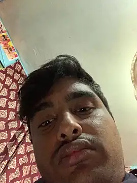 SweetFatBoy online show from 11.20.25