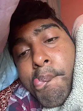 SweetFatBoy online show from 11.23.25