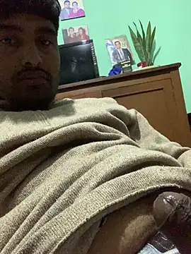 Snapshot of SweetFatBoy chatting on 01.19.26 SweetFatBoy online show from 01.19.26