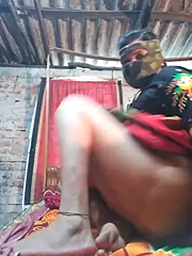 HotSexyBoudi online show from 01.11.26