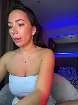 Melisa Ester online show from 01.24.25