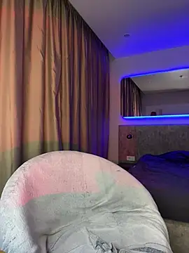 Melisa Ester online show from 02.08.25