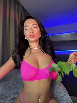 Melisa Ester online show from 02.14.25