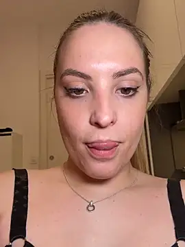 LiliMorganxxx online show from 02.16.26