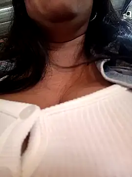 Julieta-tits online show from 12.19.24