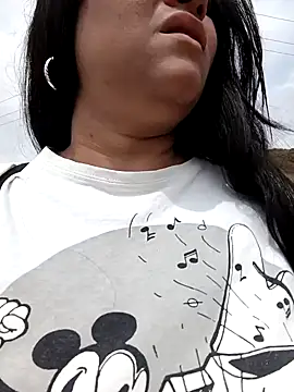 Julieta-tits online show from 02.02.25