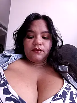 Julieta-tits online show from 02.25.26