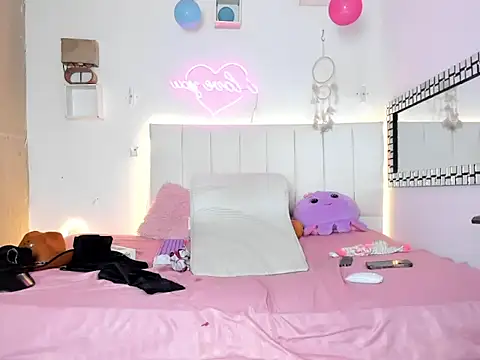 lilith horny online show from 02.10.26