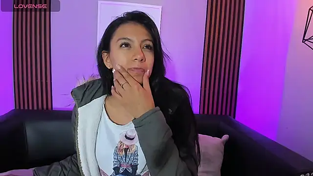 Tamaraakins online show from 01.10.26