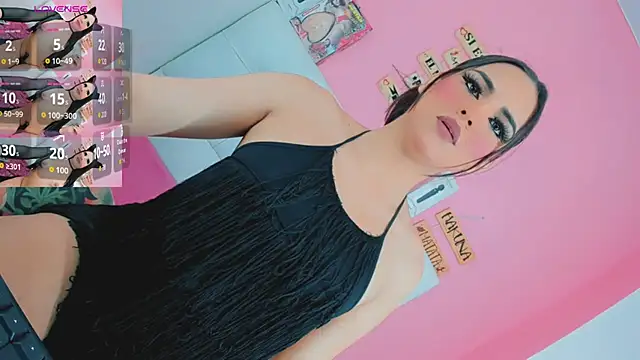Snapshot of valentina_princess_ chatting on 06.26.26 valentina princess online show from 06.26.26