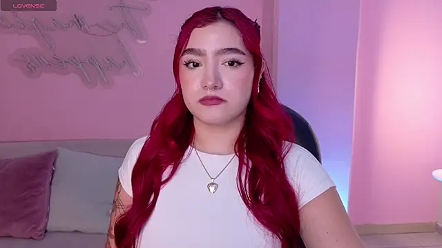 ViolettCastel online show from 12.05.25