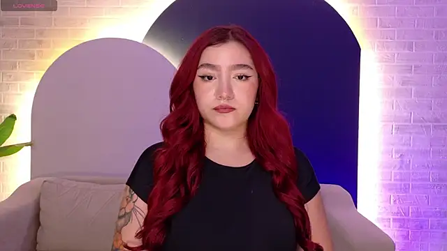 ViolettCastel online show from 03.06.26