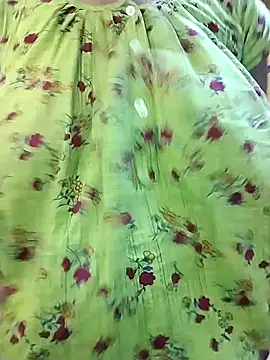 Snapshot of ANUBHABI chatting on 02.10.25 ANUBHABI online show from 02.10.25