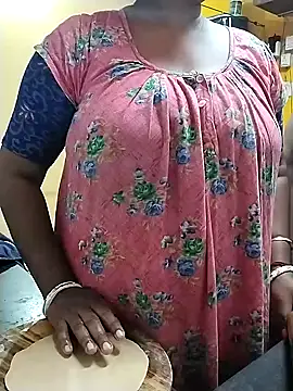 Snapshot of ANUBHABI chatting on 02.17.25 ANUBHABI online show from 02.17.25