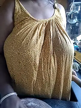 Snapshot of ANUBHABI chatting on 10.17.25 ANUBHABI online show from 10.17.25