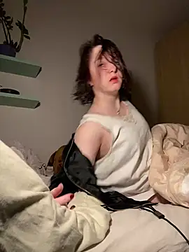 Snapshot of Leontina94 chatting on 02.10.26 Leontina94 online show from 02.10.26