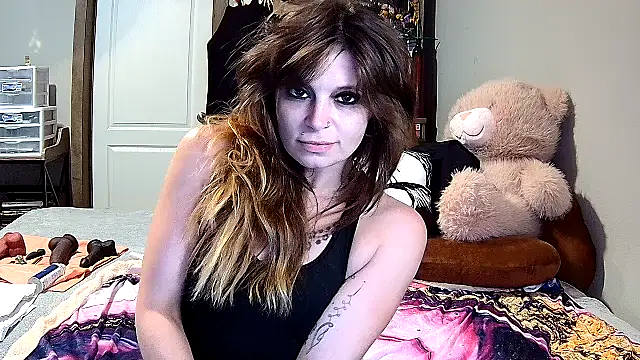 Snapshot of ZeelaXoXo chatting on 02.22.26 ZeelaXoXo online show from 02.22.26