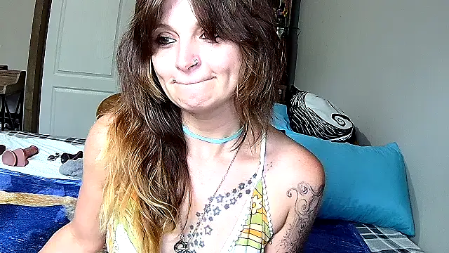 ZeelaXoXo online show from 03.31.26