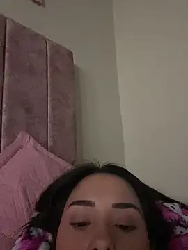 Kimmymadison- online show from 12.14.25