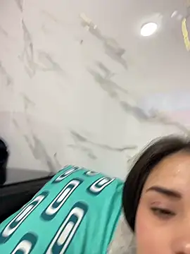 Kimmymadison- online show from 02.03.26