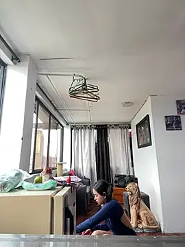 Kimmymadison- online show from 03.03.26