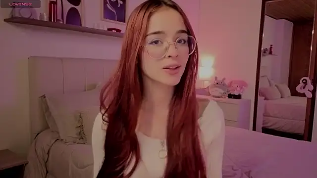 Roxxy mora online show from 12.01.25