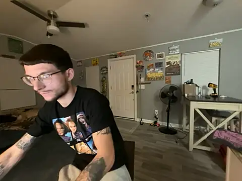 hungkubenski online show from 11.11.25