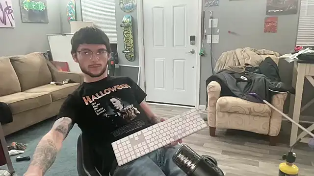 hungkubenski online show from 01.10.26