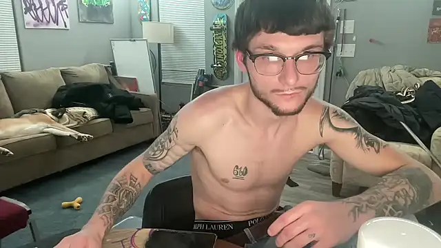 hungkubenski online show from 01.12.26