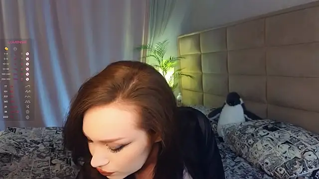 AsteriaHamel online show from 02.22.25