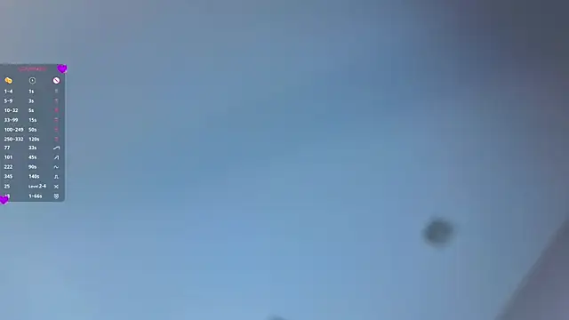 AsteriaHamel online show from 03.19.25