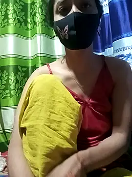 Snapshot of Aruyeshi- chatting on 01.29.25 Aruyeshi- online show from 01.29.25