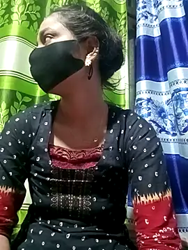 Snapshot of Aruyeshi- chatting on 02.02.25 Aruyeshi- online show from 02.02.25