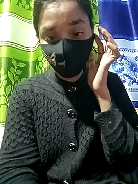 Snapshot of Aruyeshi- chatting on 02.16.25 Aruyeshi- online show from 02.16.25