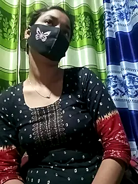 Snapshot of Aruyeshi- chatting on 02.25.25 Aruyeshi- online show from 02.25.25