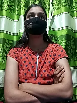 Snapshot of Aruyeshi- chatting on 02.27.25 Aruyeshi- online show from 02.27.25