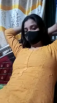 Snapshot of Aruyeshi- chatting on 02.28.25 Aruyeshi- online show from 02.28.25