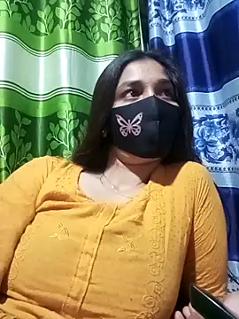 Snapshot of Aruyeshi- chatting on 03.01.25 Aruyeshi- online show from 03.01.25