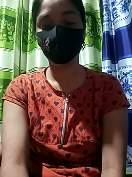 Snapshot of Aruyeshi- chatting on 03.02.25 Aruyeshi- online show from 03.02.25