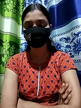 Snapshot of Aruyeshi- chatting on 03.03.25 Aruyeshi- online show from 03.03.25