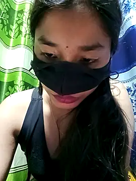 Snapshot of Aruyeshi- chatting on 03.07.25 Aruyeshi- online show from 03.07.25