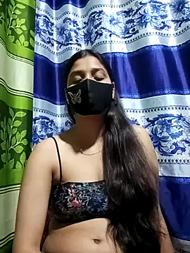 Snapshot of Aruyeshi- chatting on 03.14.25 Aruyeshi- online show from 03.14.25