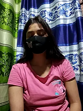 Snapshot of Aruyeshi- chatting on 03.15.25 Aruyeshi- online show from 03.15.25