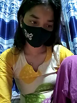 Snapshot of Aruyeshi- chatting on 03.16.25 Aruyeshi- online show from 03.16.25